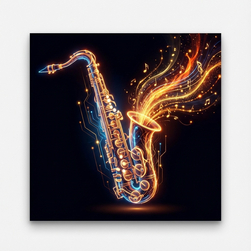 AI Jazz Performances